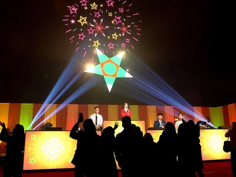 Festival Events in Chai Essence Star Chai Essence Star Festival Celebrations