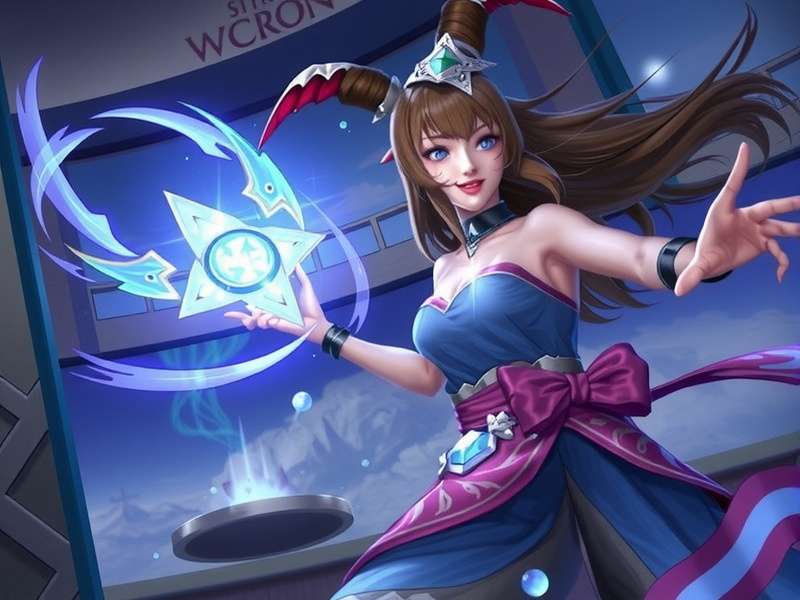 Competitive Play in Chai Essence Star Chai Essence Star Tournament Scene